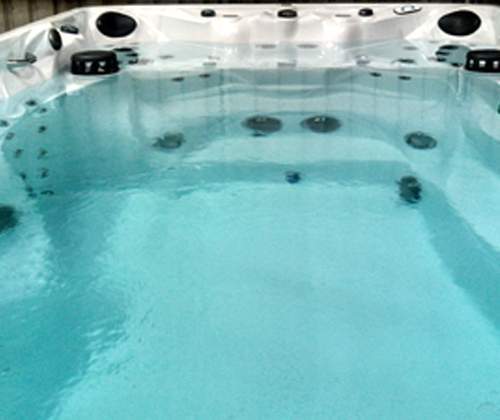 Плавательный спа-бассейн Premium Leisure Aquatika X 14 (рис.2)