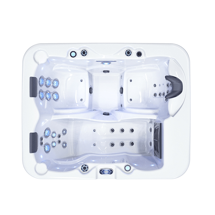 Спа Бассейн Lovia Spa ZR6008