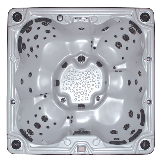 Спа бассейнViking Spa Tradition II