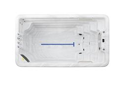 Бассейн гидромассажный NordicSpa Berlington