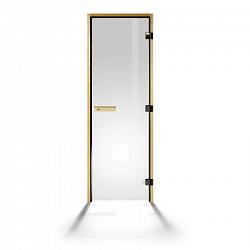 Дверь для сауны Tylo DGL 10 × 21 ОСИНА
