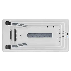 Плавательный спа-бассейн FSPA IP-001 Про